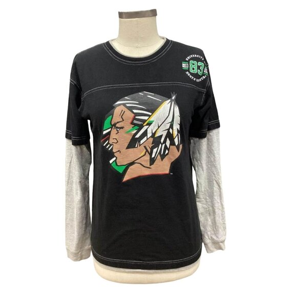Men’s Fighting Sioux shirt - Picture 1 of 4